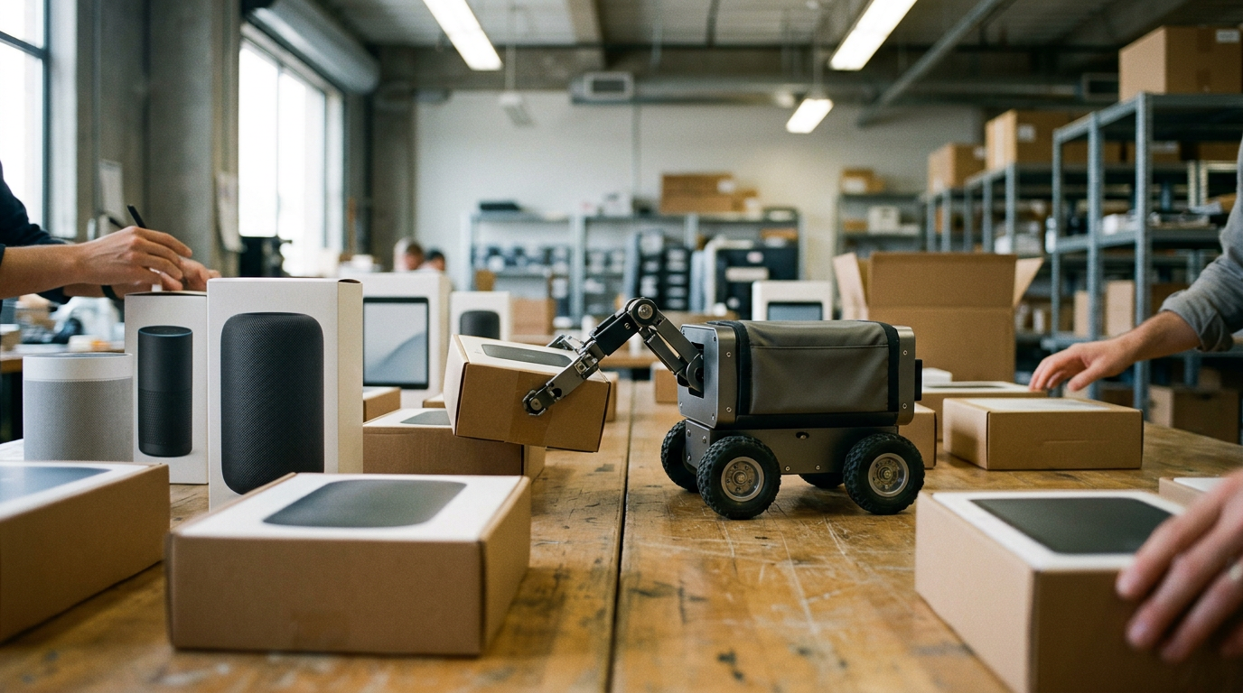 Agent Share Is the New Market Share: The AI Metric Brands Are Missing