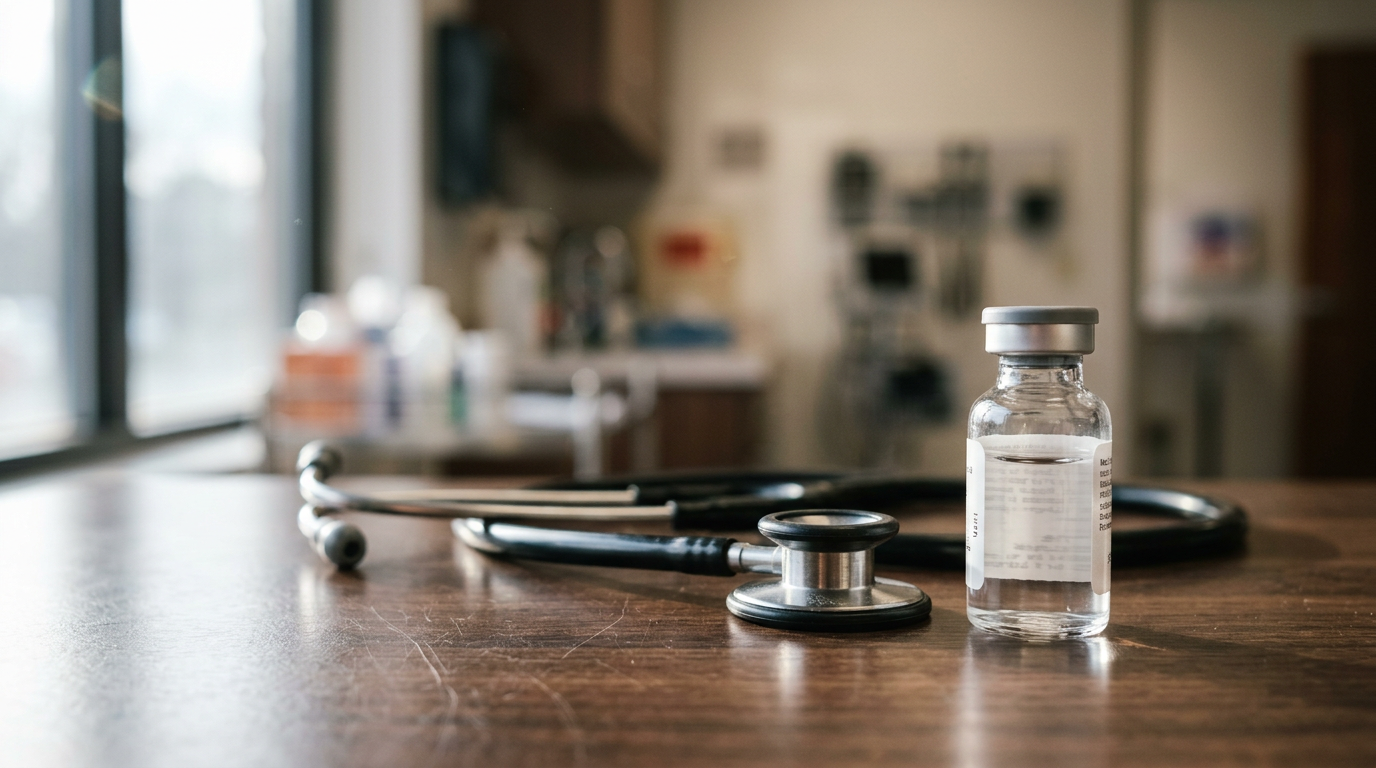 ai in medical communication explained