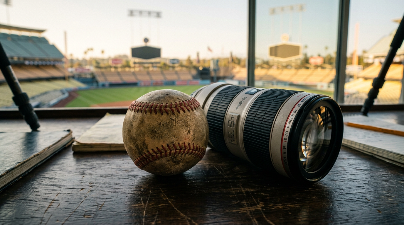 AI Is the New Sports Section: How Leagues, Teams, and Athletes Get Cited Now