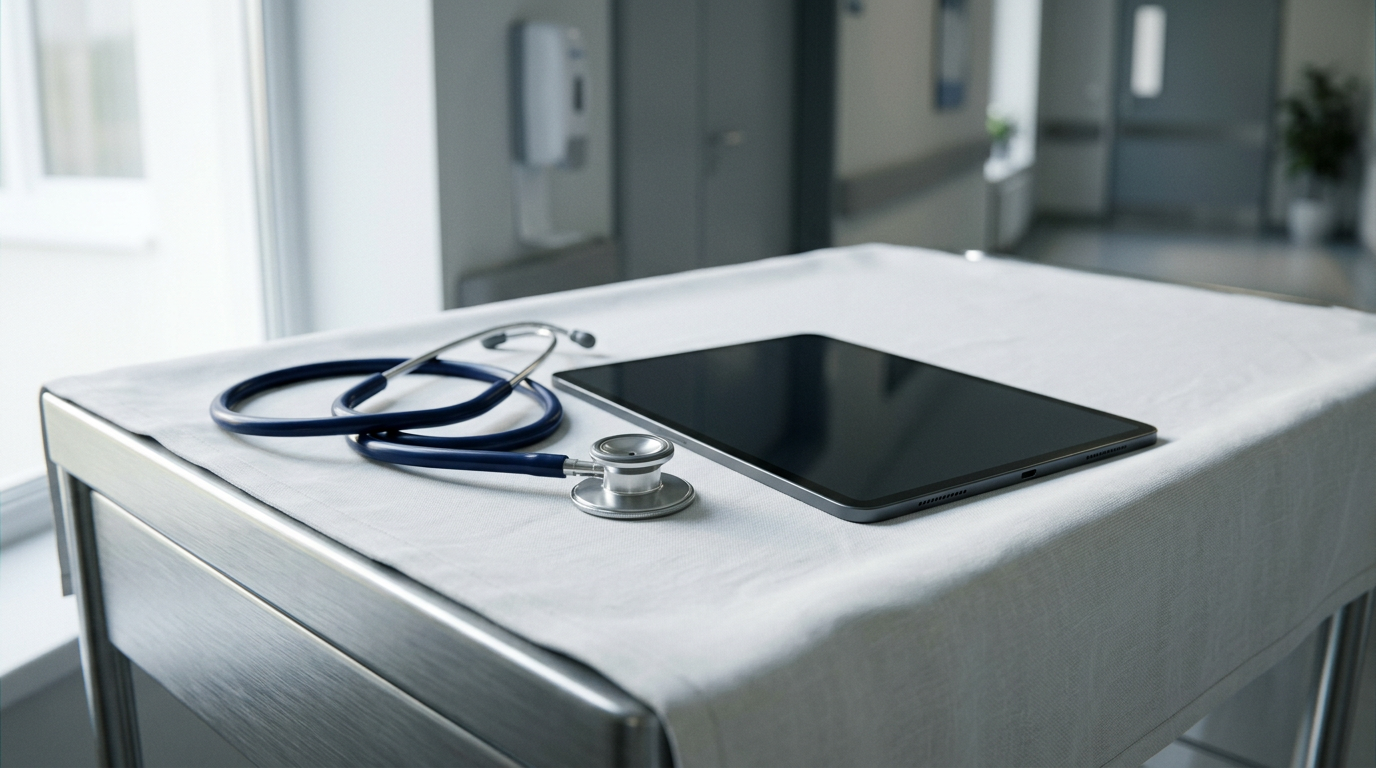 AI Visibility for Doctors, Hospitals and Medical Brands