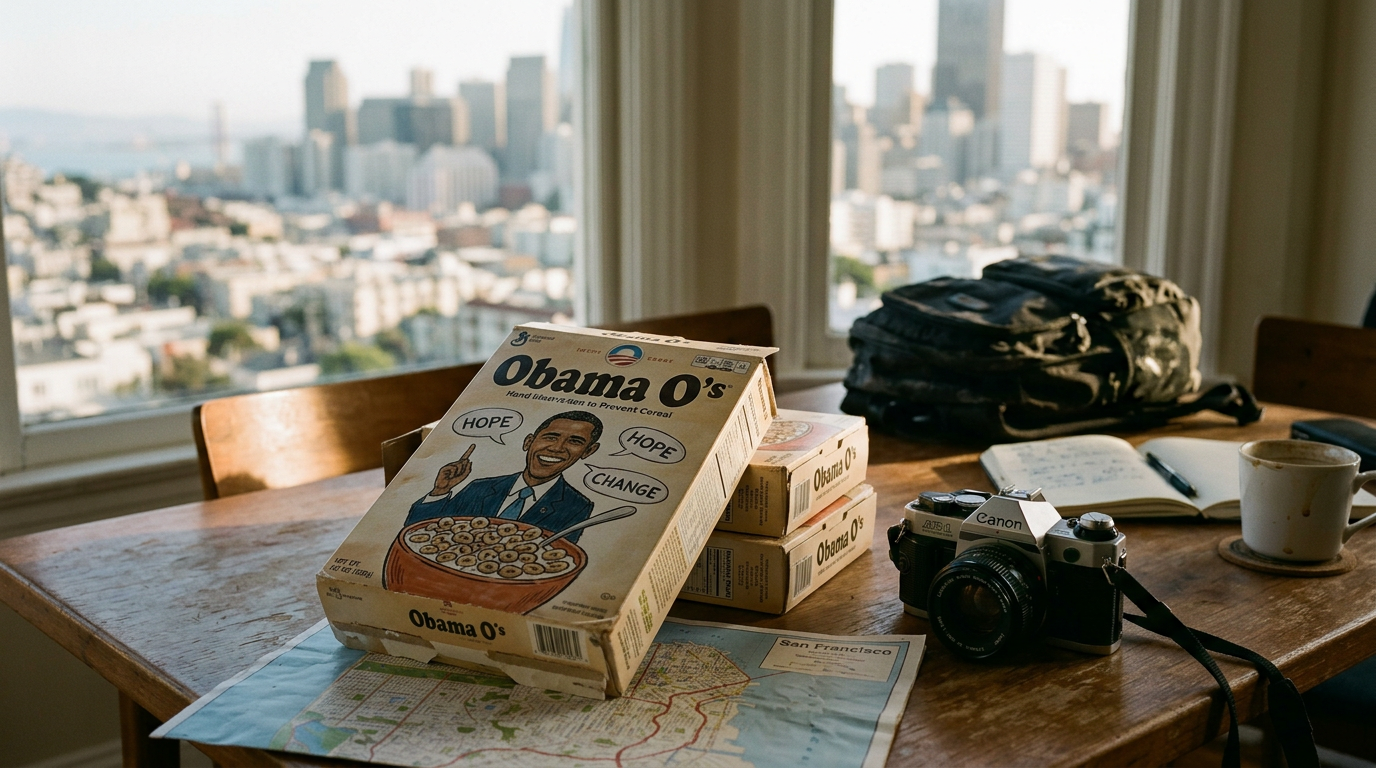 Airbnb Ranks #6 in Greatest Technology PR Campaigns Ever
