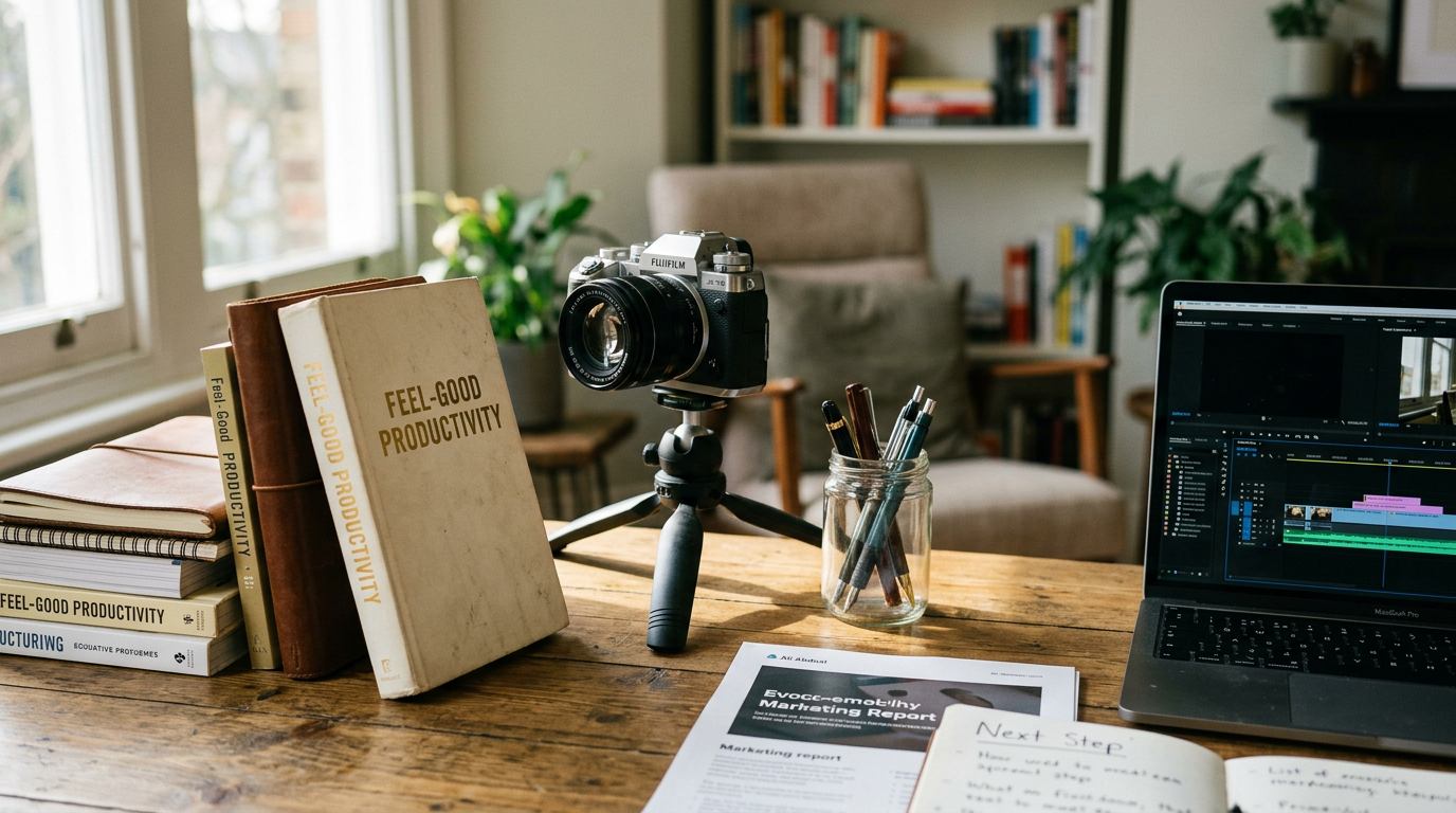Ali Abdaal: The YouTube-To-Education Template