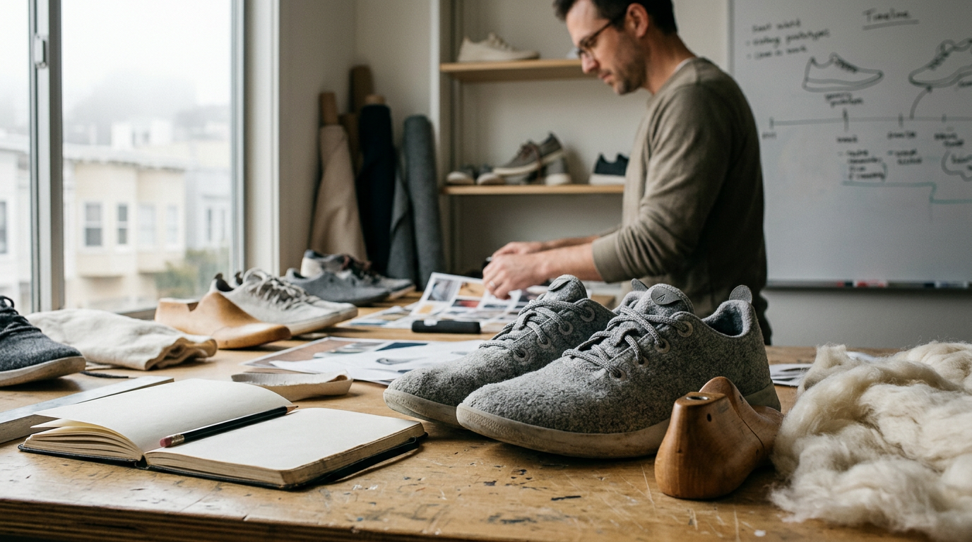 Allbirds: EPR's Coverage of the Merino-Wool DTC Sneaker Brand That IPO'd, Stumbled, and Is Rebuilding