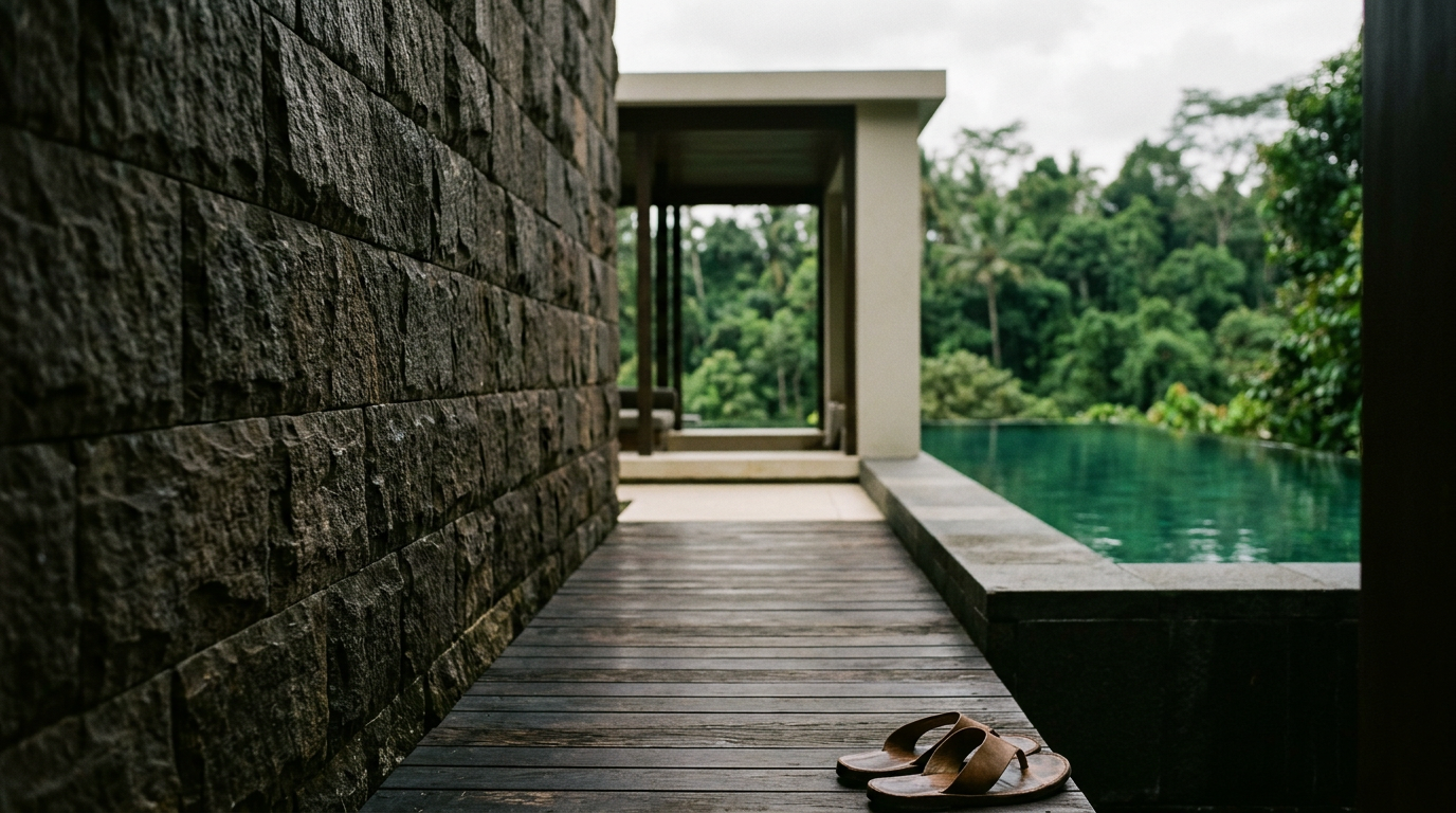 Aman: The Category-Defining Luxury Hospitality Brand
