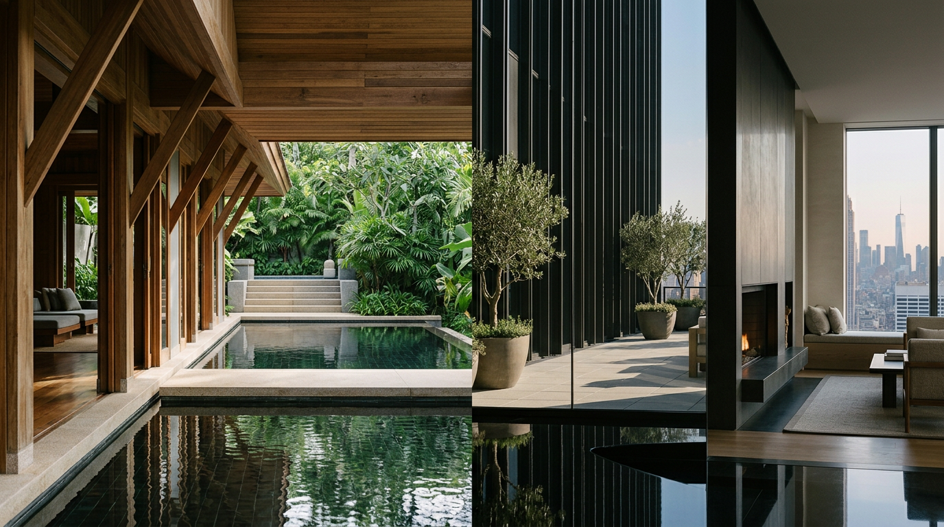 Aman: The Ultra-Luxury Anti-Loyalty Hotel Brand