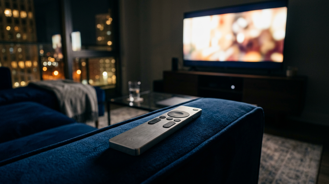 Amazon Launches Prime Instant Video