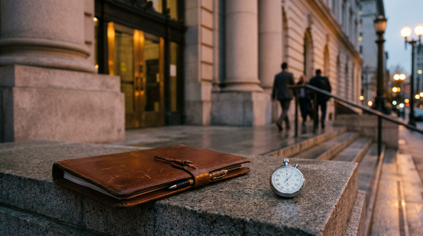 Amazon v. Perplexity Heads to the Ninth Circuit Thursday in First Federal Test of Agent-as-Visitor Rights