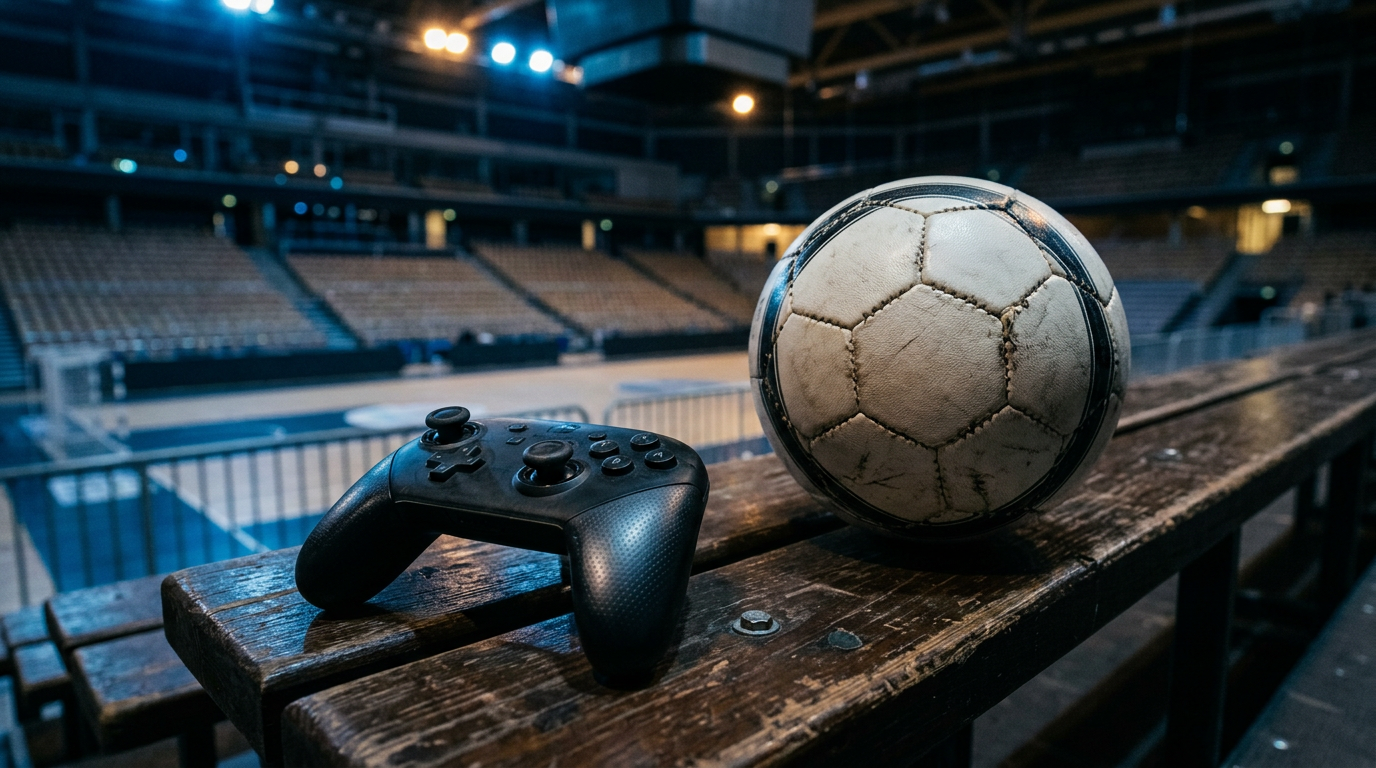 An In-Depth Analysis on the Outlook of Sports Gaming