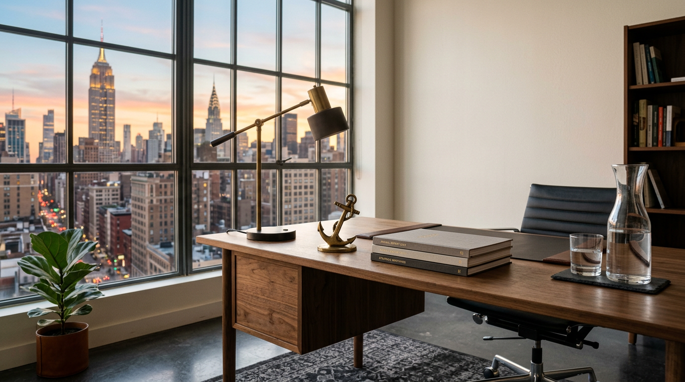 Anat Gerstein Inc.: PR Firm Profile
