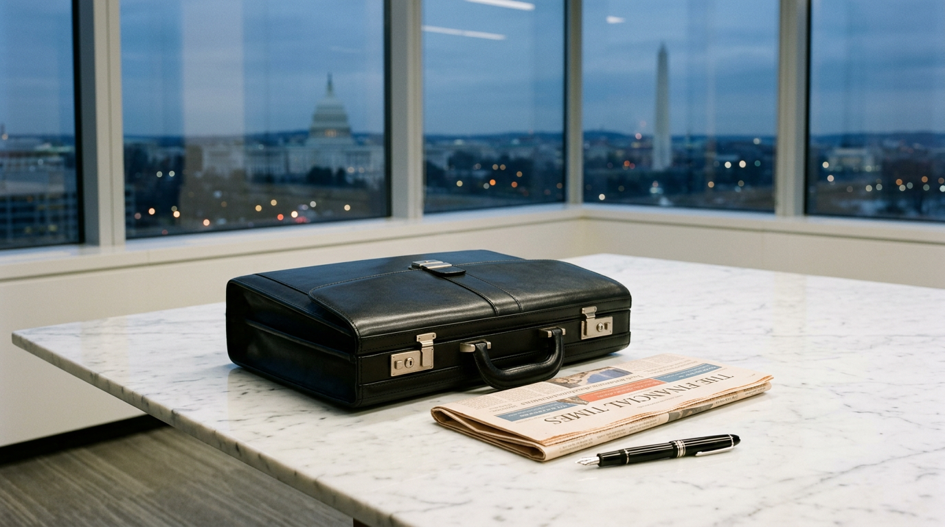 APCO Worldwide: Agency Profile