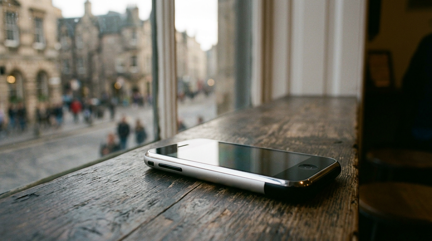 Apple Tops 20 Of The Greatest Technology PR Campaigns Ever