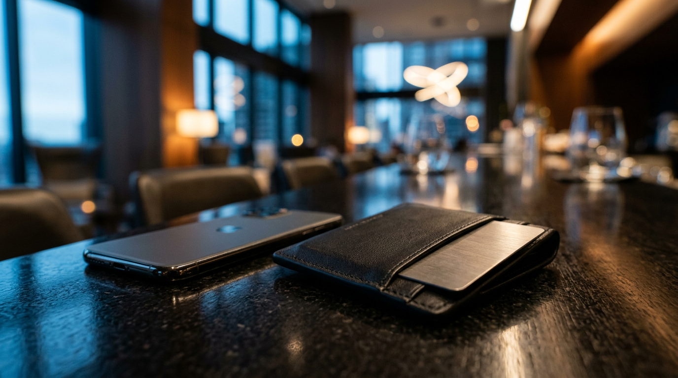 Apple Pay Owns the Wallet Answer