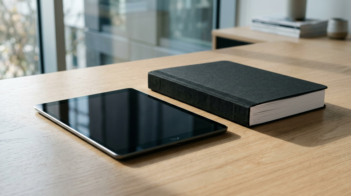 Apple's Product Launch Playbook: What the iPad Set in Motion