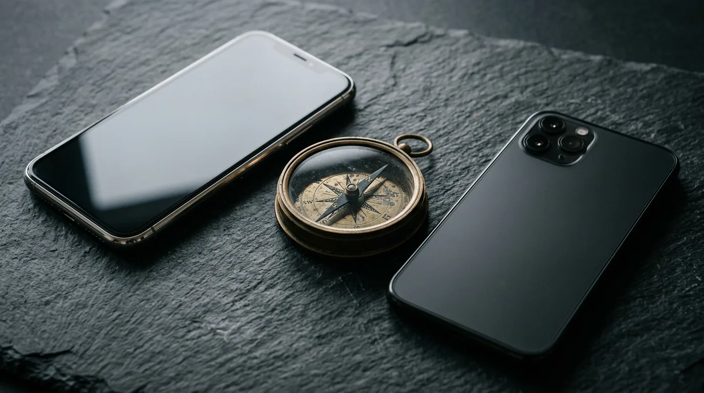 Apple vs Google: The 15-Year Platform War