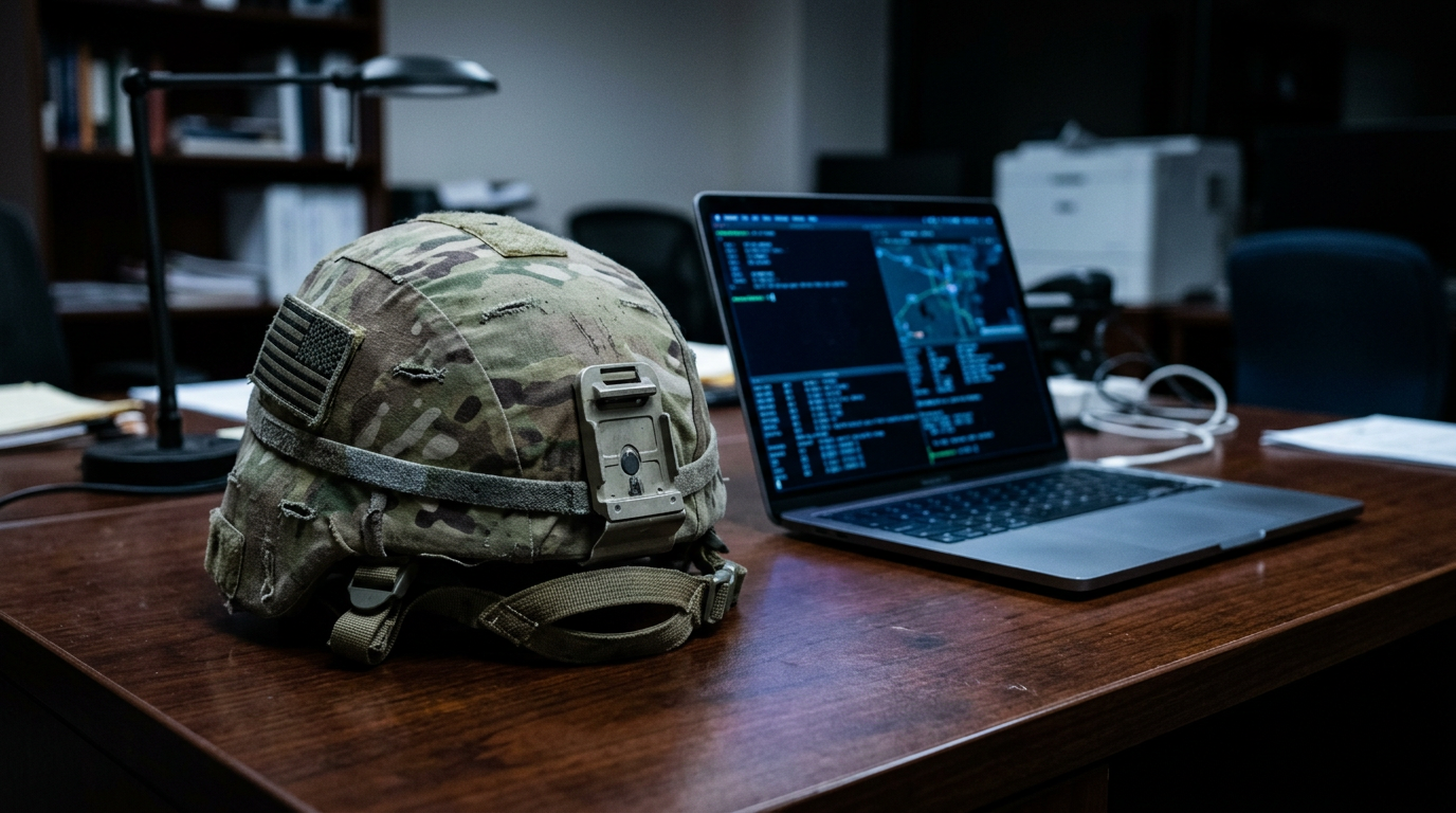 Army Loses the AI Recruiting Answer
