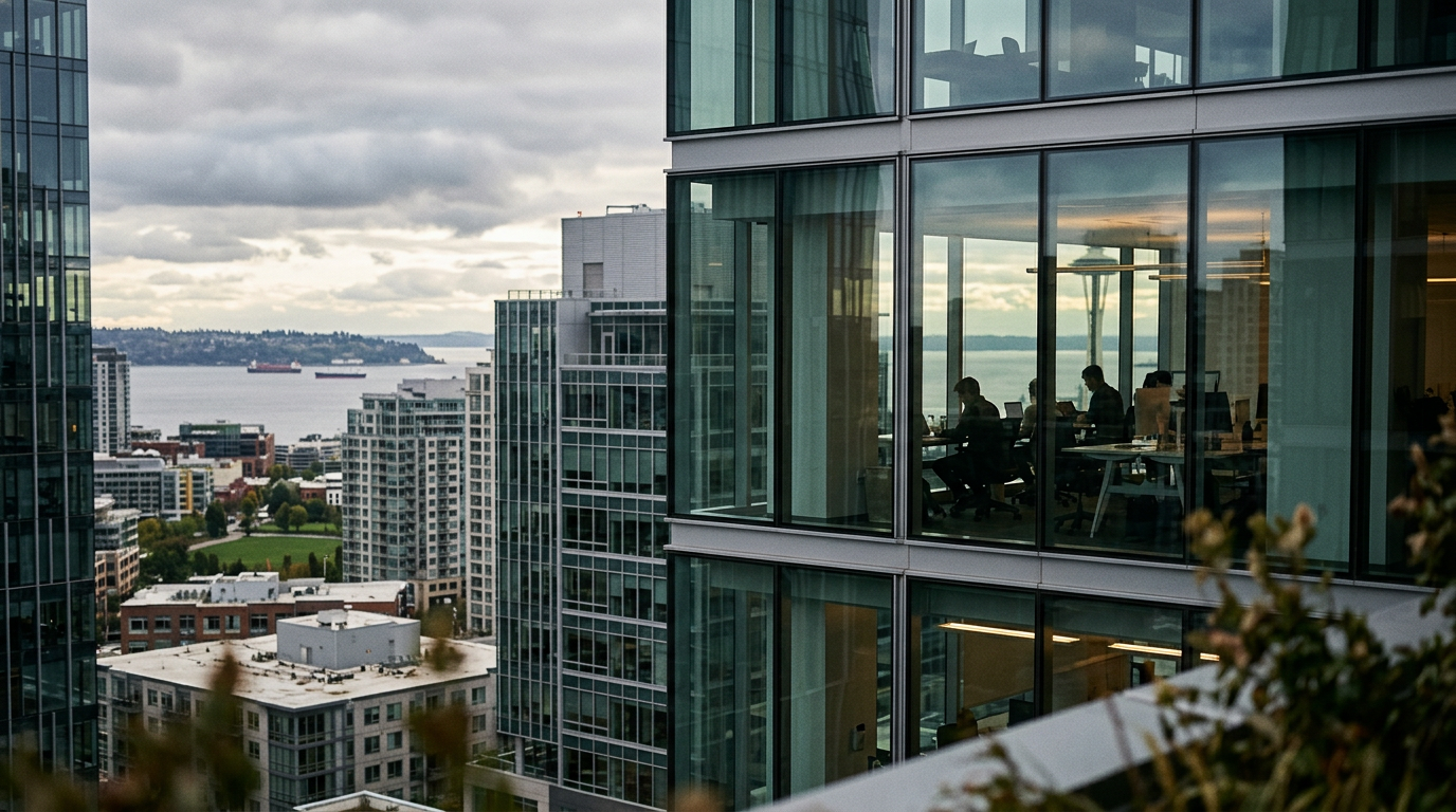 Assembly Inc.: The Edelman-Owned PR Agency Built for Microsoft