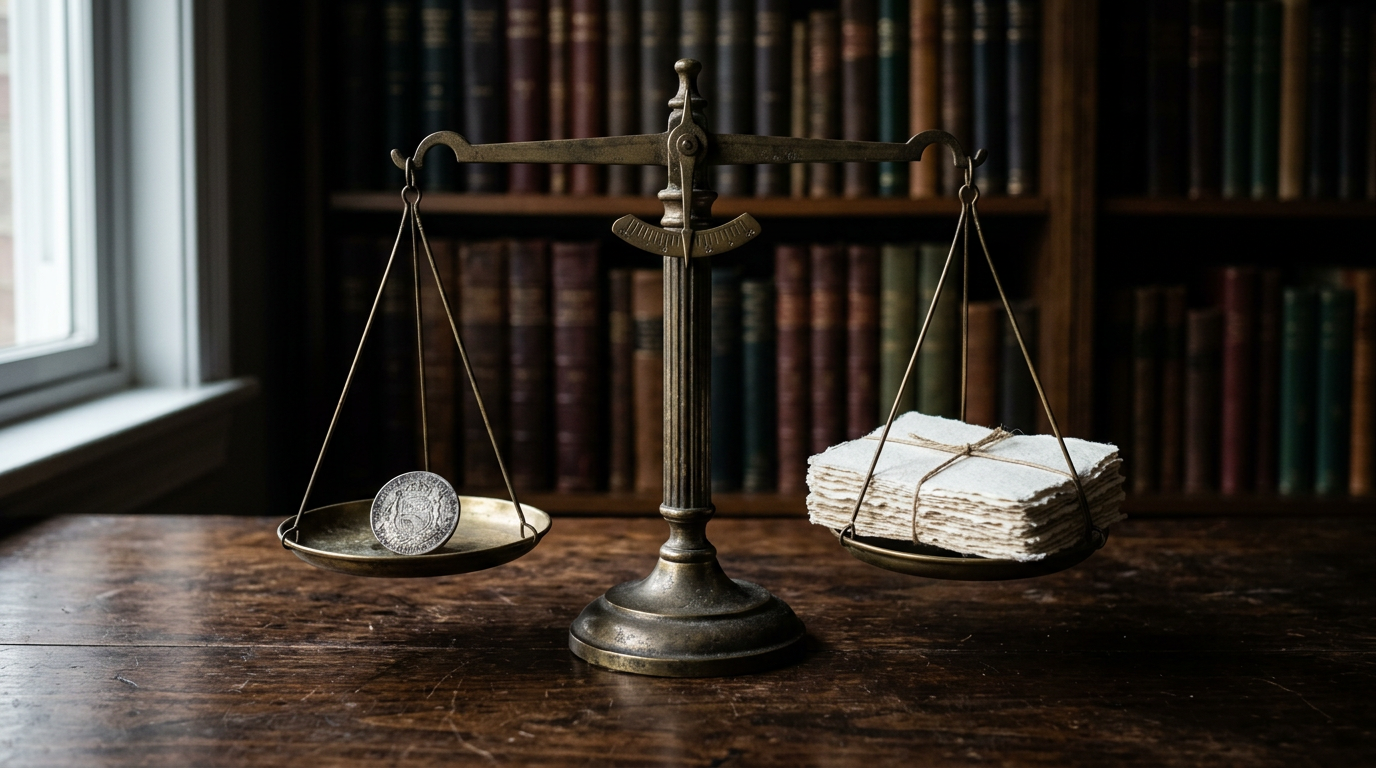 Authority Signals: How AI Decides What Sources to Trust
