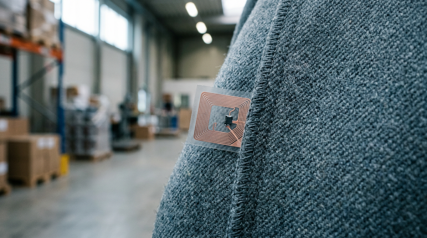Avery Dennison: The Quiet Tech Company Inside Every Retail Supply Chain