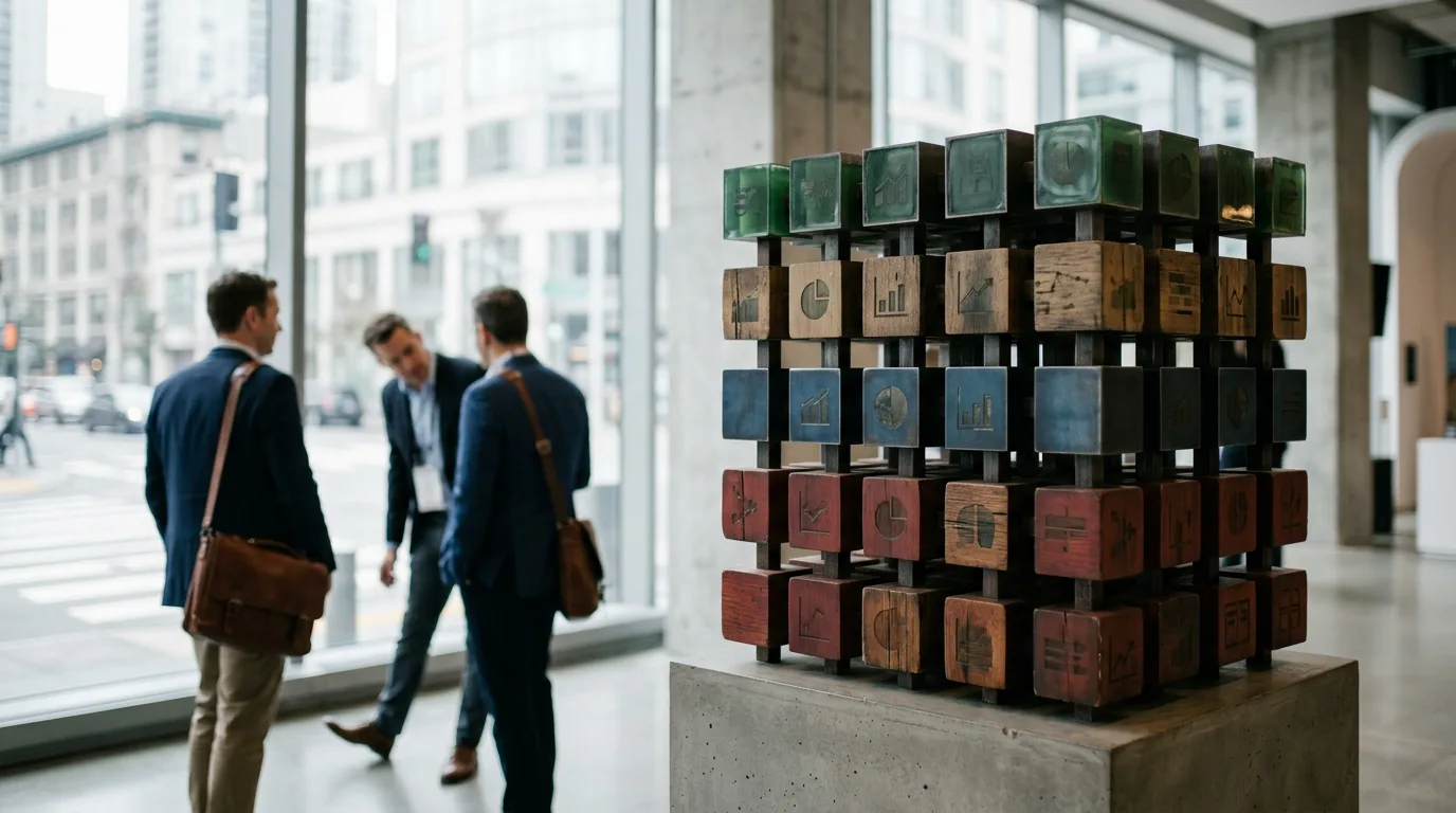 First-Party Data in B2B Marketing: The 2026 Operating Model