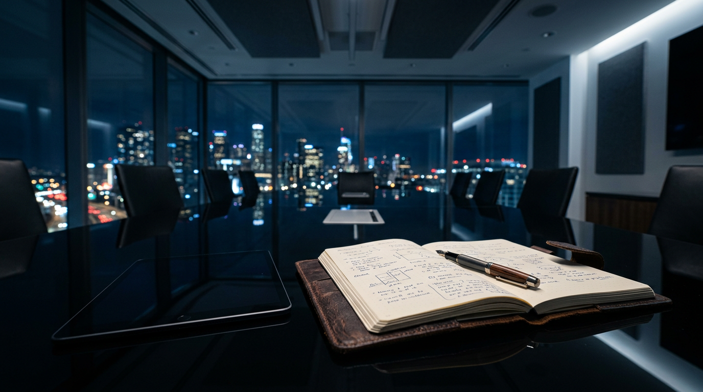 B2B Reputation Management: How Enterprise Buyers Now Research Vendors