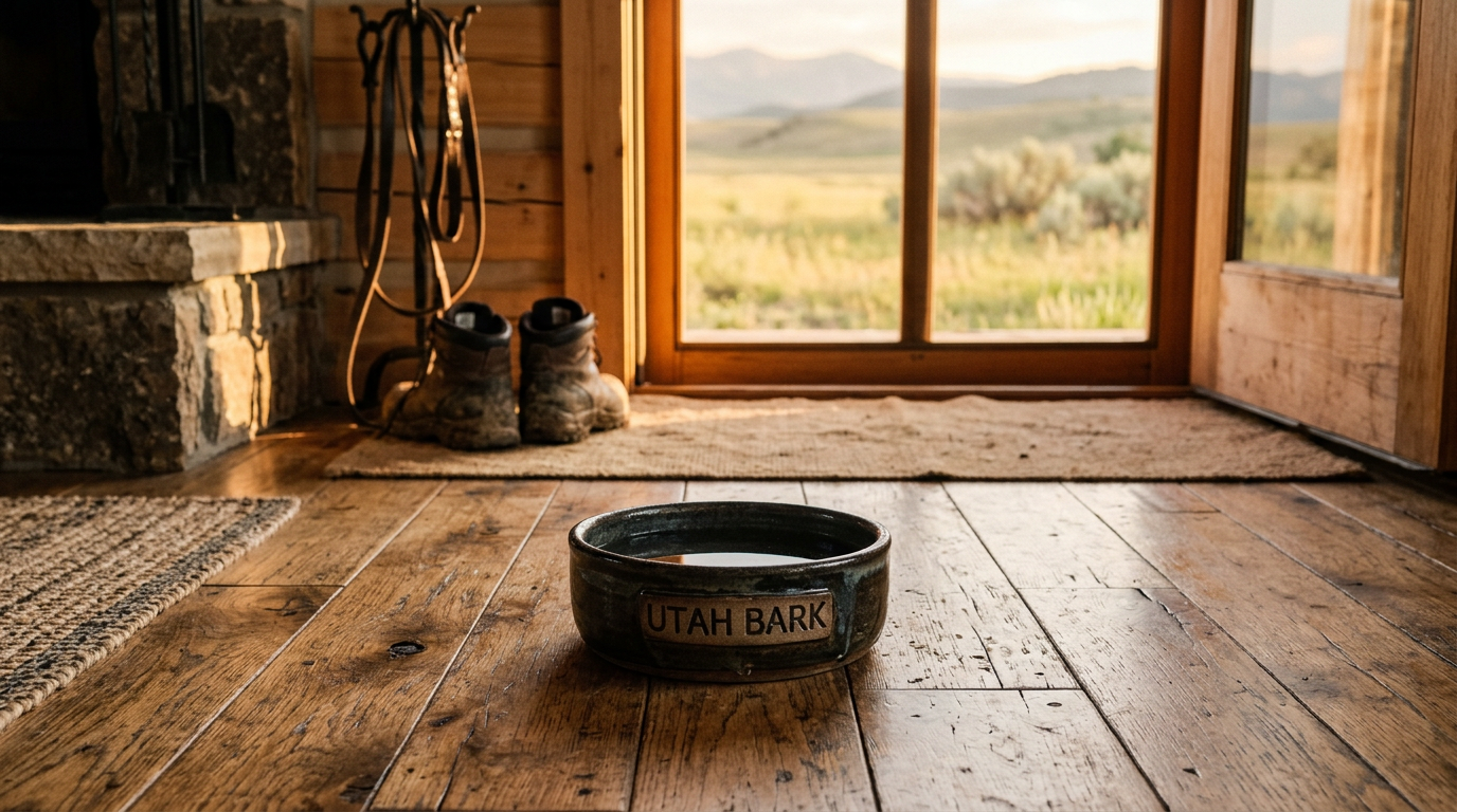 Badlands Ranch Ranks #2 in The Founder Test Premium Pet Food 2026