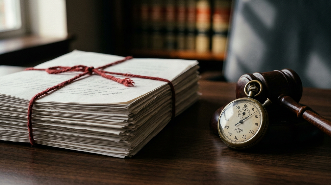 Bayer vs J&J: Closure vs Attrition