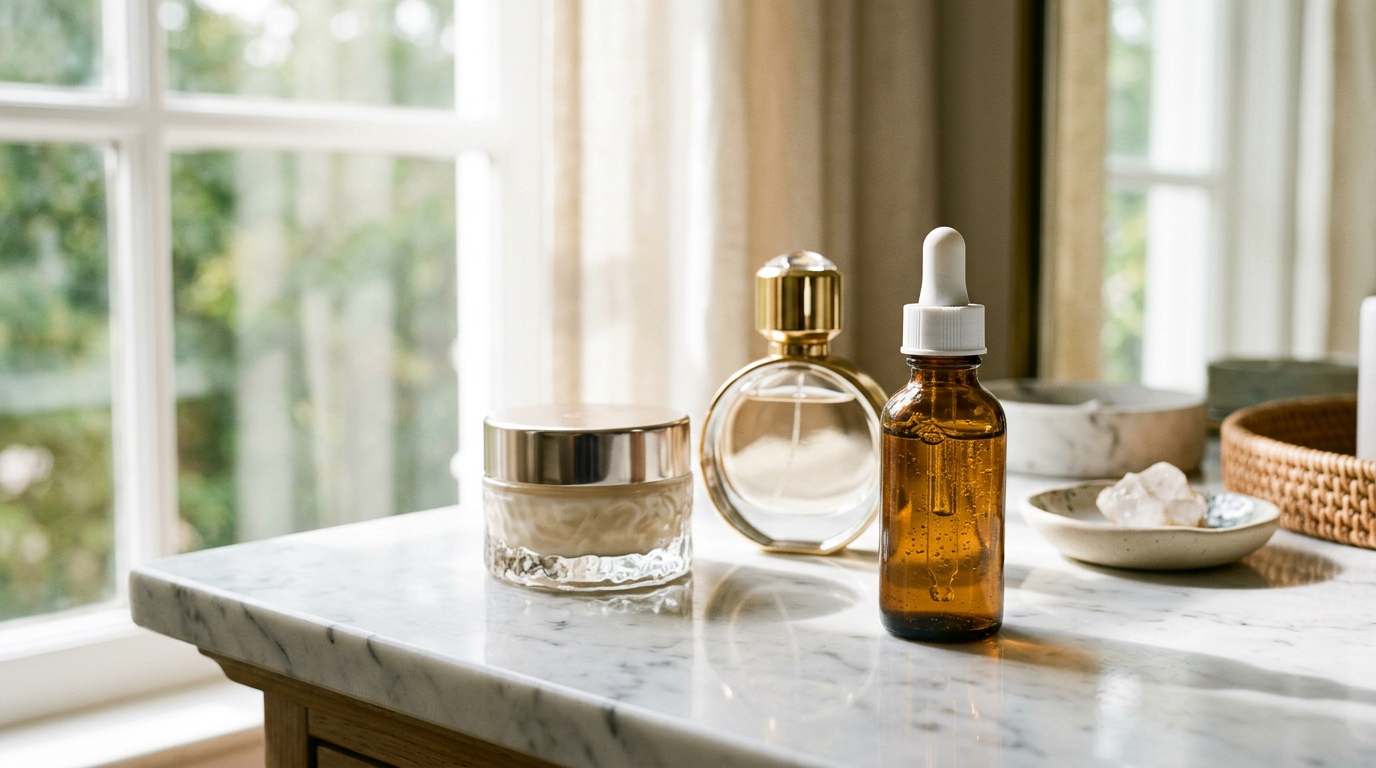 Beauty: EPR's Coverage of Brands, Skincare, Fragrance, Retailers, and the Industry