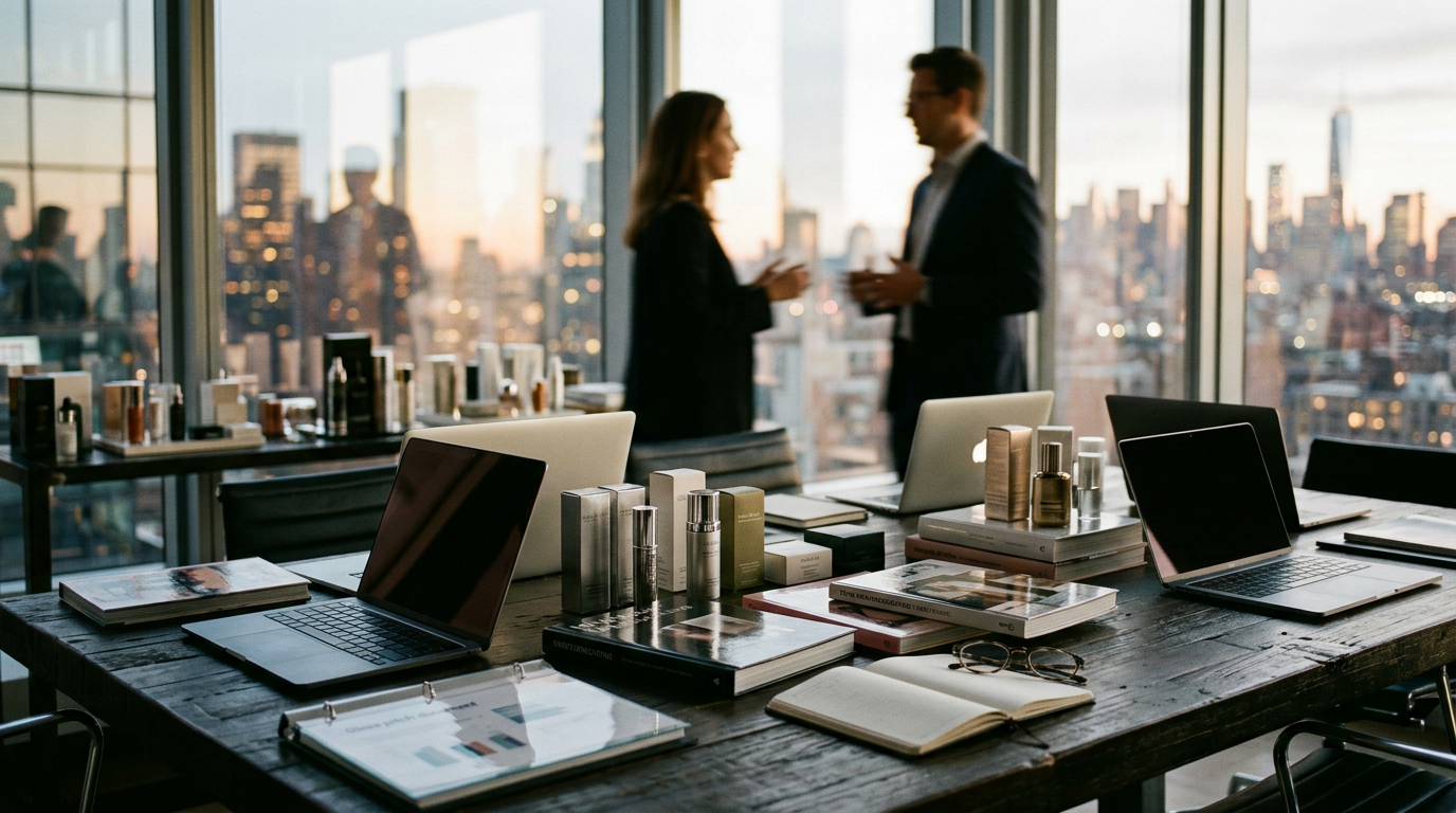 Best Beauty PR Agencies in 2026: Top Firms for Beauty, Cosmetics, and Lifestyle Brands