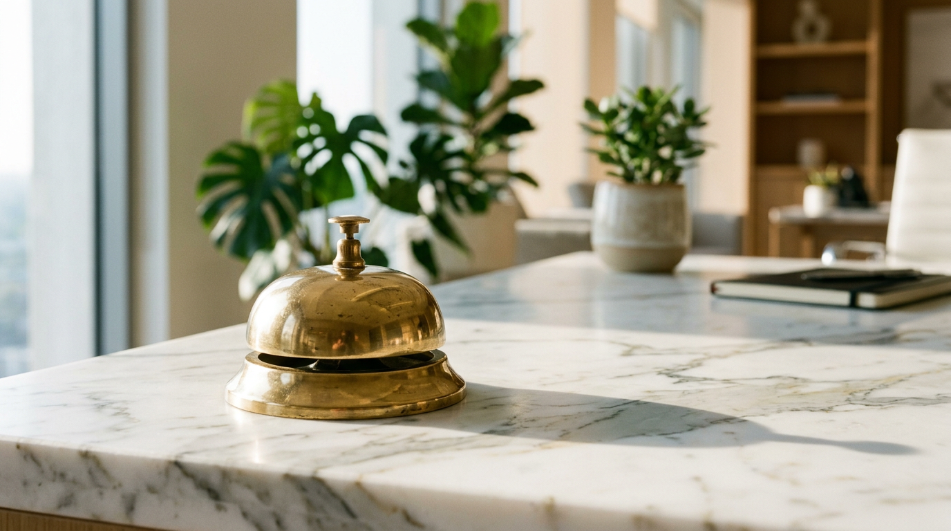 The Customer Service Layer of Brand Communications