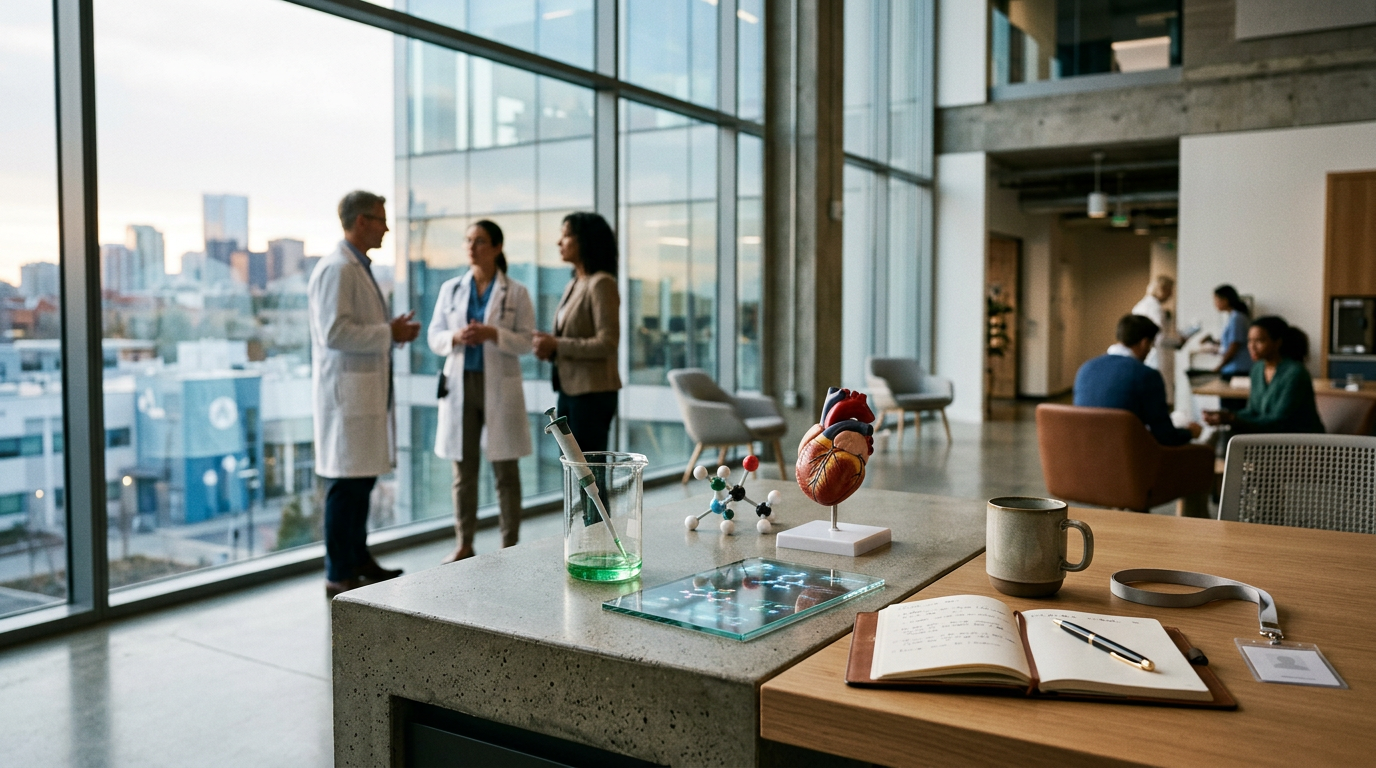 Best Healthcare PR Agencies in 2026: Top Firms for Life Sciences, Hospitals, and Health Tech