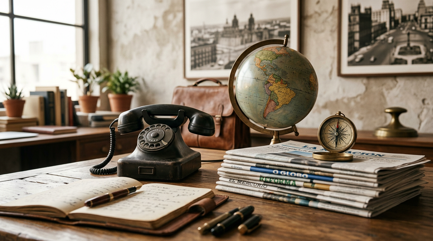 Best PR Firms in Latin America: Leading Public Relations Agencies (2026)