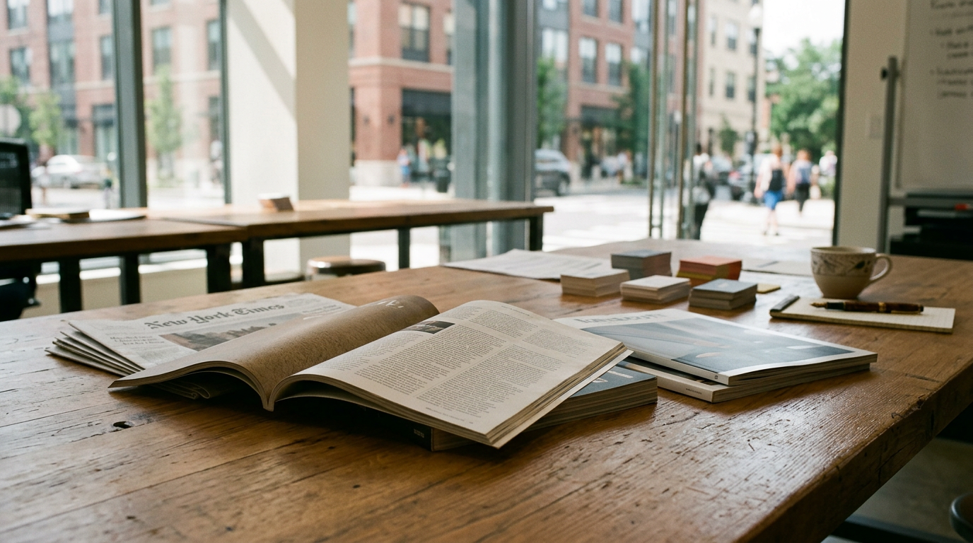 Best PR Firms in New Jersey: Leading Public Relations Agencies (2026)