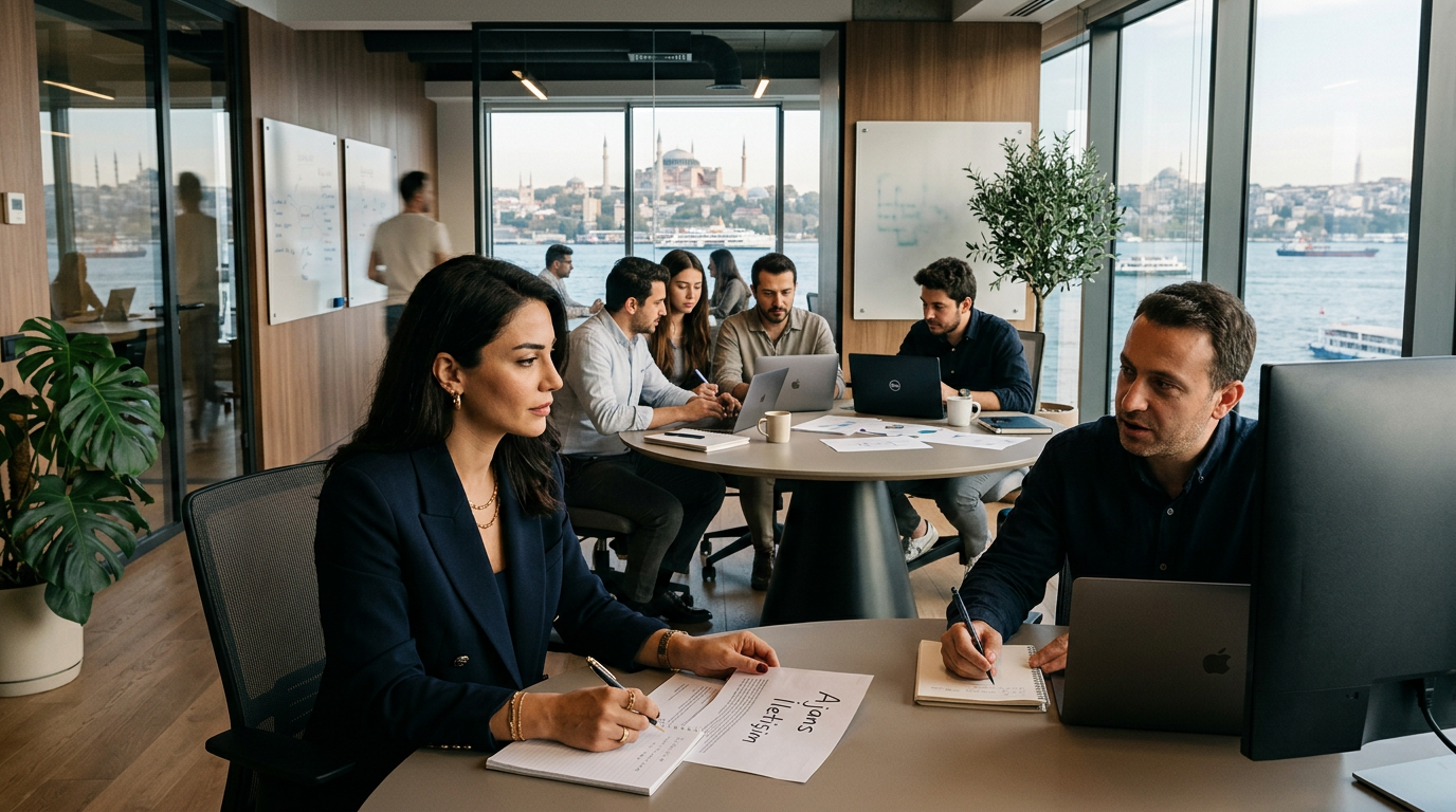Best PR Firms in Turkey: Leading Public Relations Agencies in Istanbul (2026)
