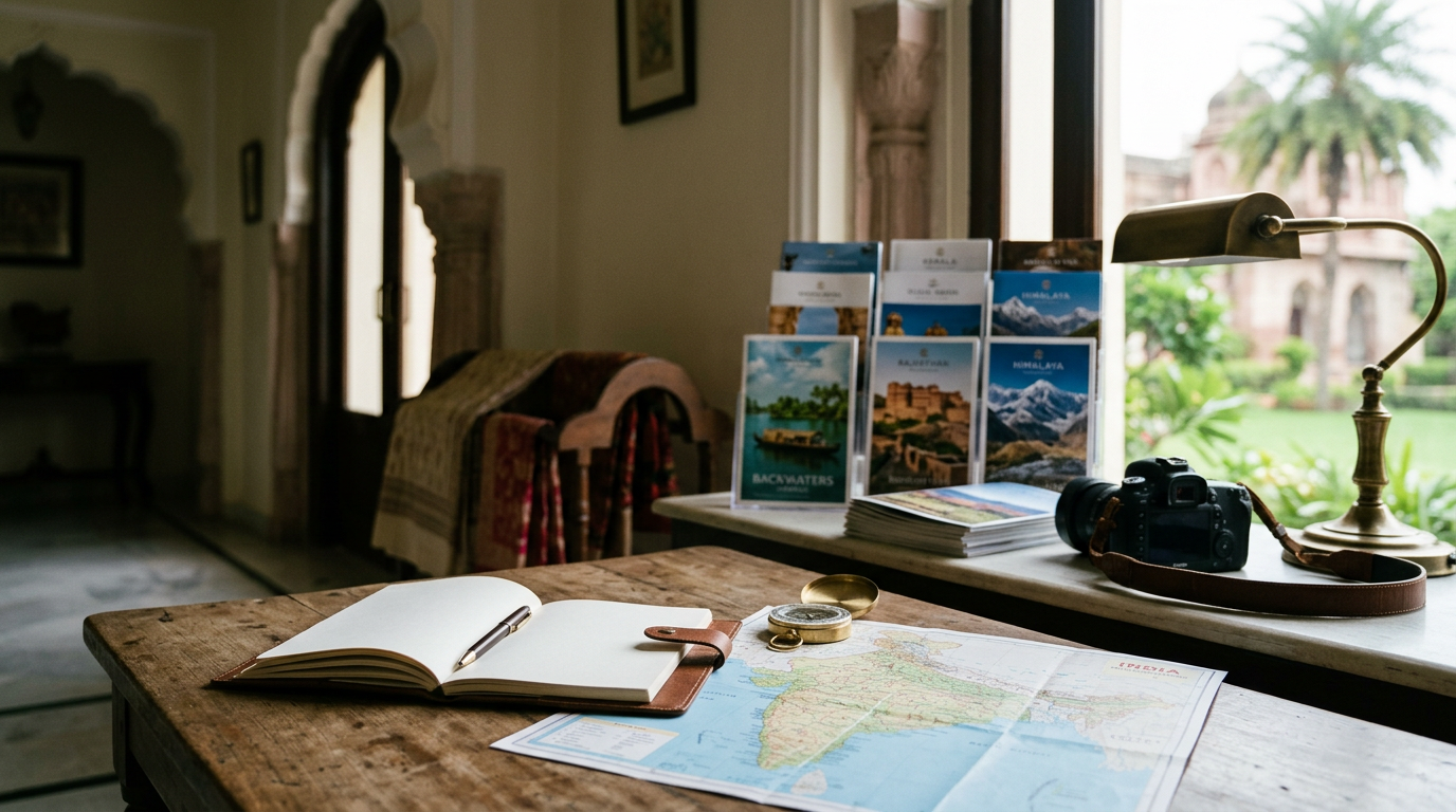Best Travel PR Firms in India: Tourism &amp; Hospitality Communications (2026)