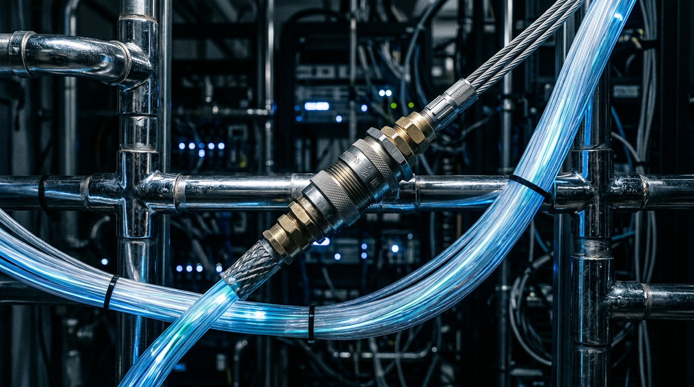 Bing as Retrieval Index: The Plumbing Behind Copilot