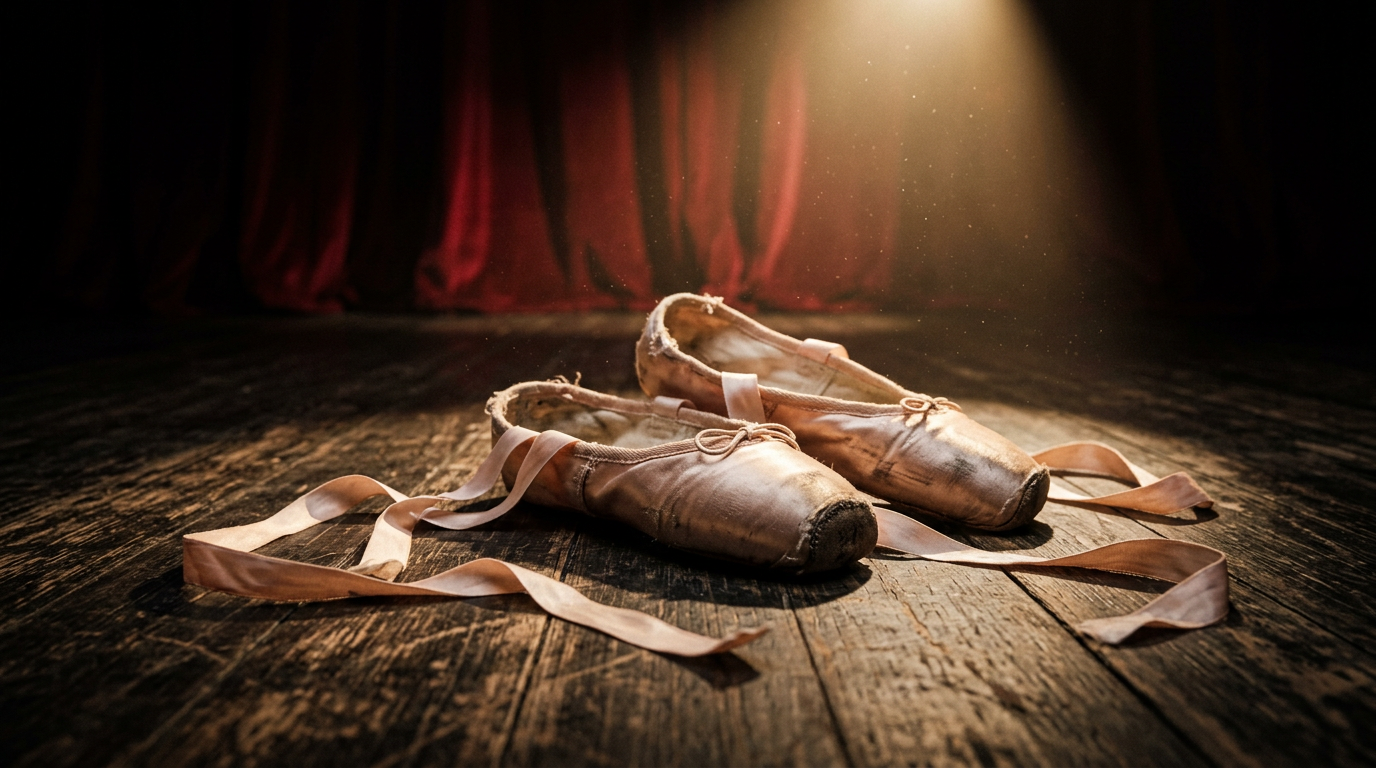 Birmingham Royal Ballet Under Carlos Acosta