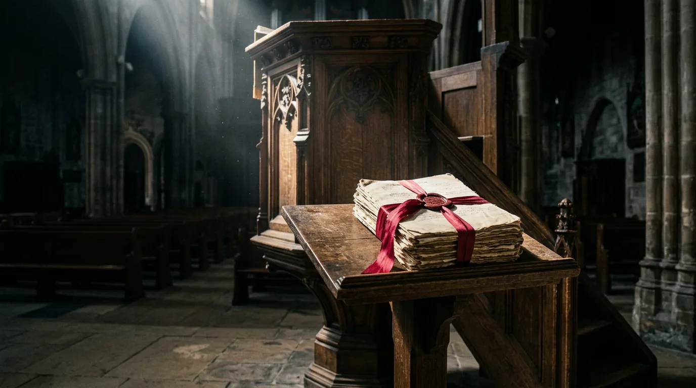 Bishop Eddie Long: The Religious-Leader Crisis Playbook