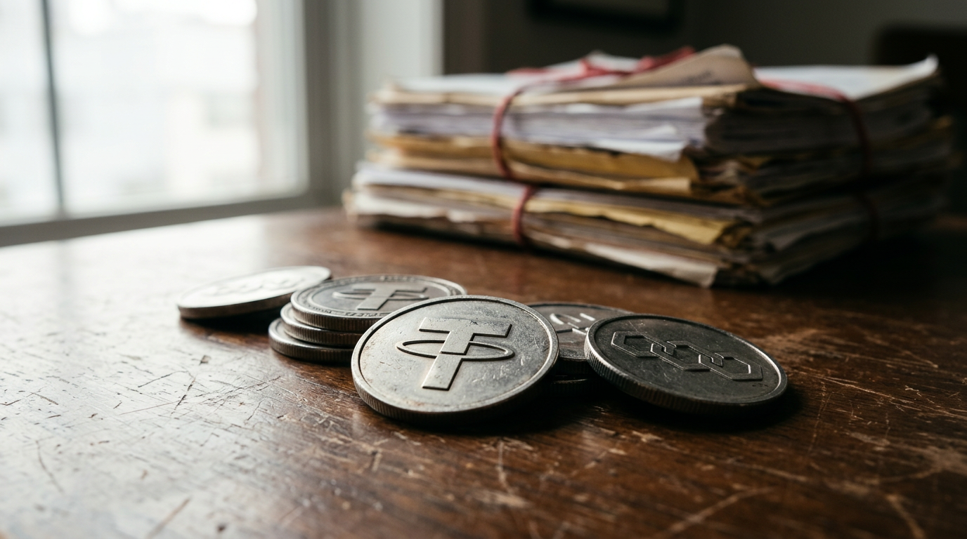 Bitfinex and Tether: The $150 Billion Stablecoin Architecture and the Most-Litigated Operating Record in Crypto