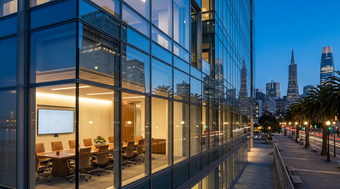 Blanc & Otus: SF Tech Comms Agency Profile