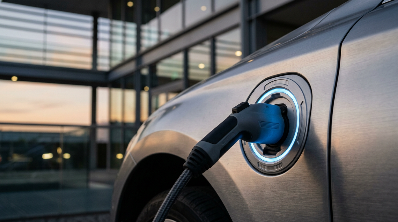 BMW Announces "i" Sub-Brand With i3 and i8