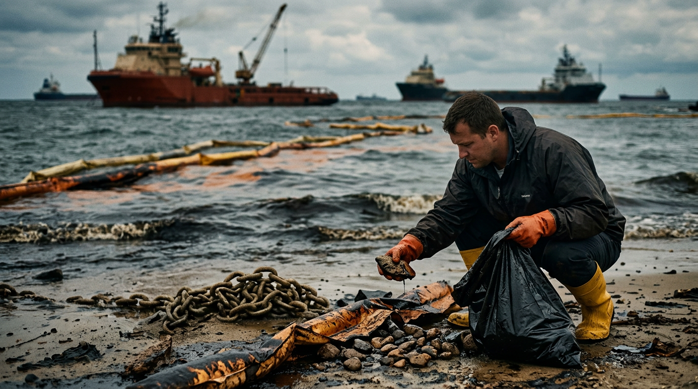 BP's Outrage Strategy: When Provocation Was the Plan