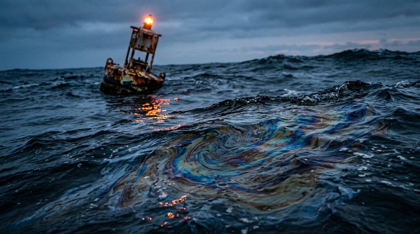 BP's PR Campaign: The 2010 Brunswick-Era Reference