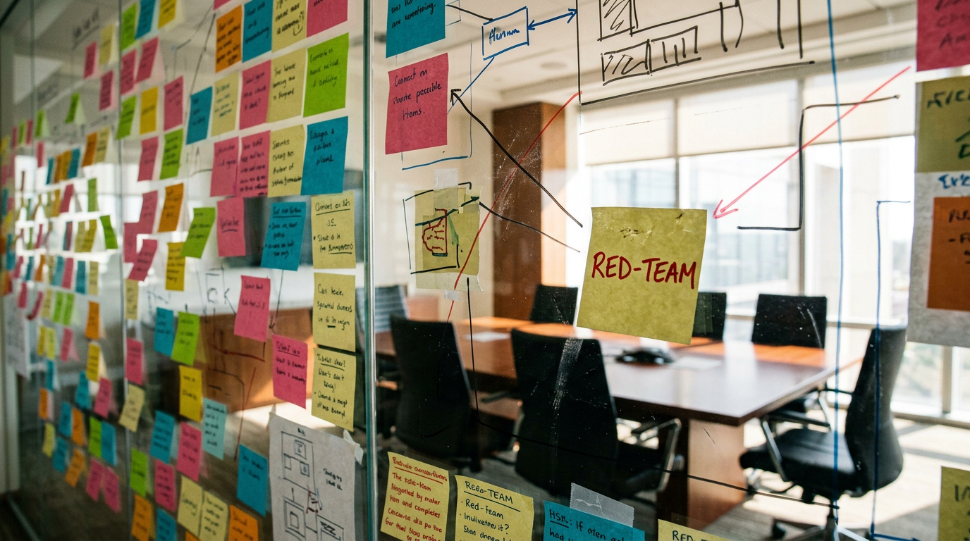 Brainstorming Techniques Used by Top Marketing Teams
