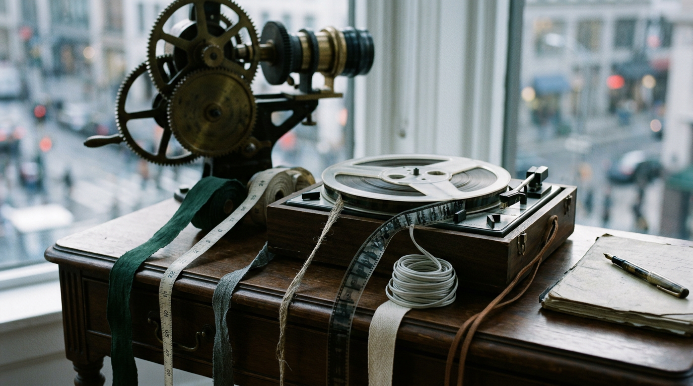 Brand Marketing — The EPR Pillar for Brand-Building in the AI Communications Era