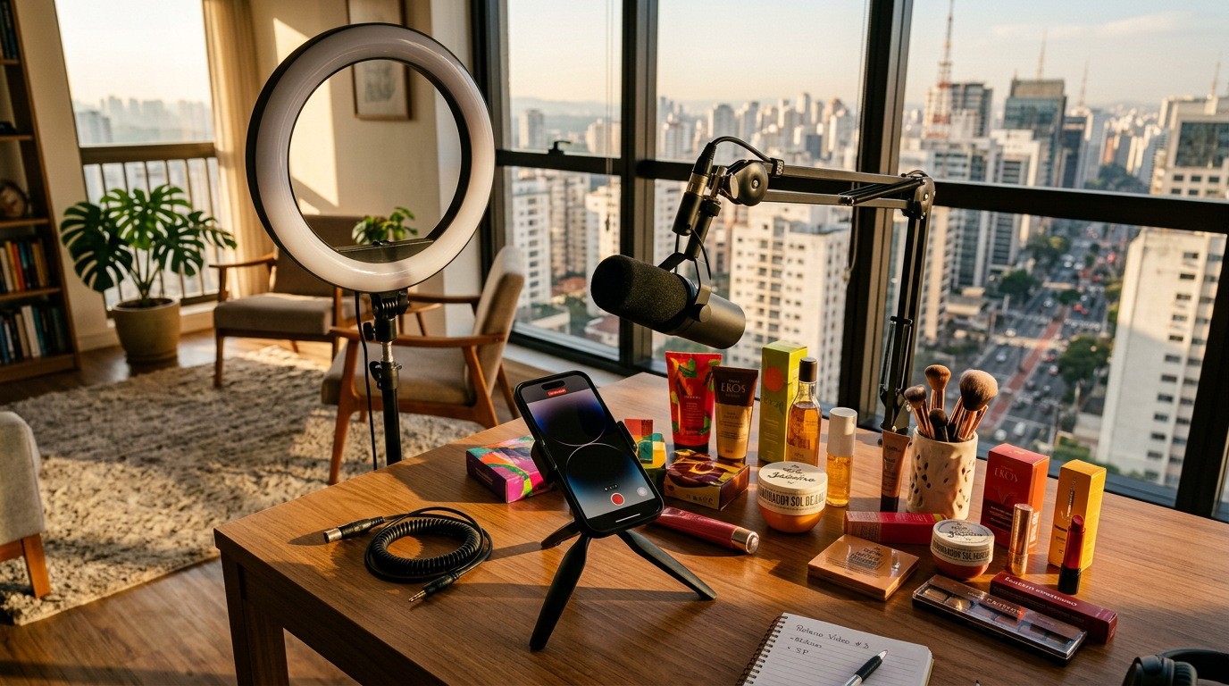Brazil's Creator Economy at Scale