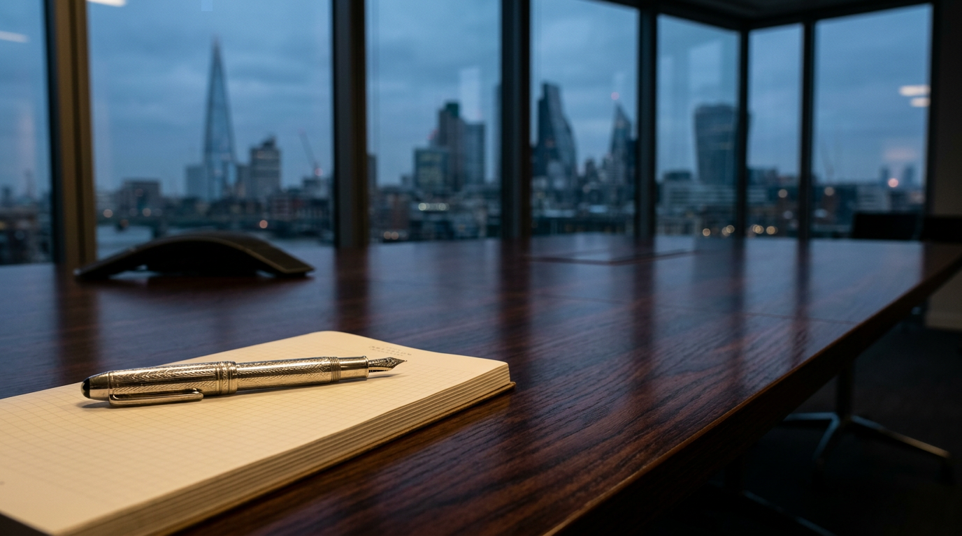 Brunswick Group: PR Agency Profile, History, and Industry Coverage