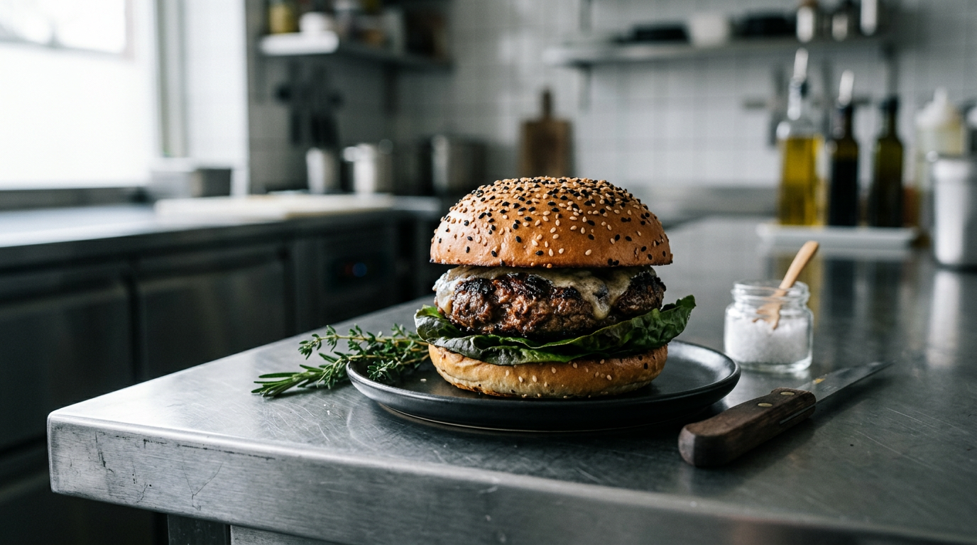 Burger King Ranks #2 in Engineered Virality Digital PR Index