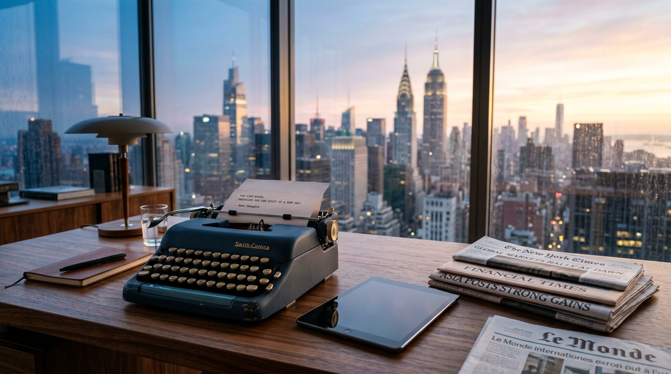 Burson: PR Agency Profile, History, and Industry Coverage