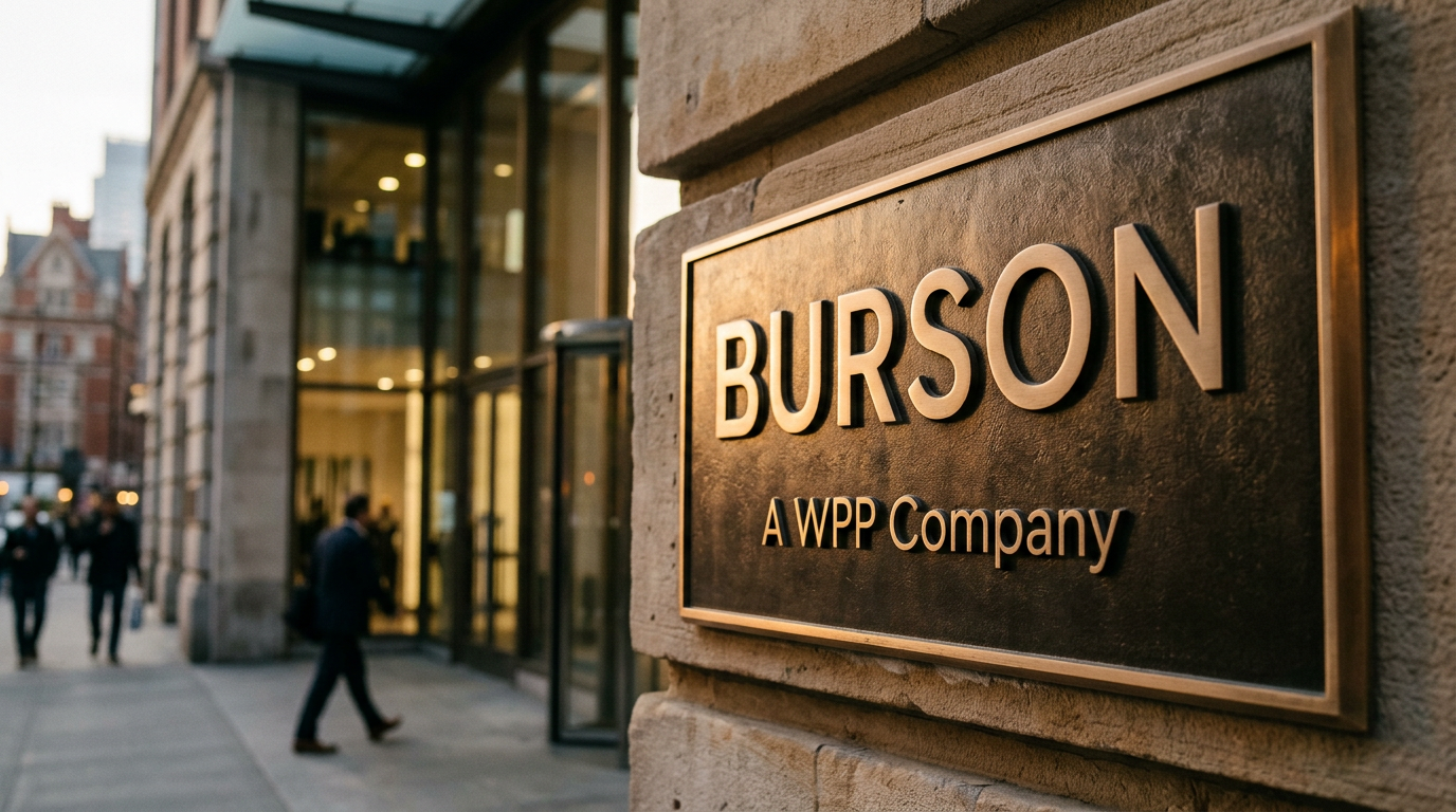 Burson: Agency Profile