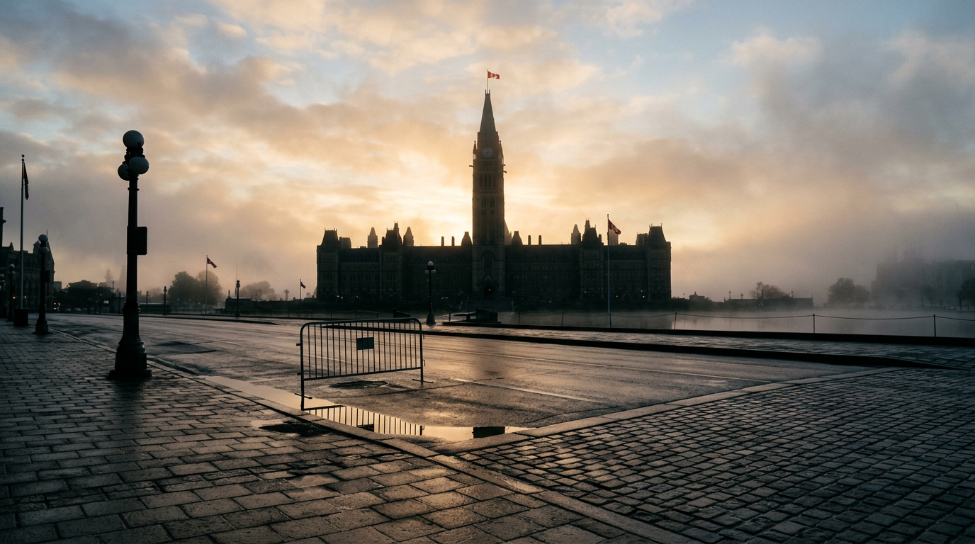 Canada Launches PR Campaign to Push Economic Action Plan